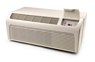 Amana package terminal ac - PTAC123B35AM