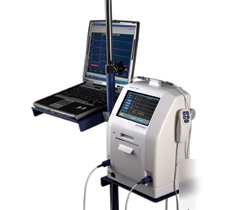 Cooper surgical urodynamic testing cystometry machine 