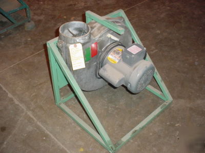 Fume exhaust - kei dust collection / fume exhauster
