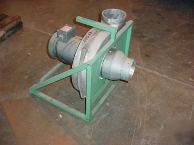 Fume exhaust - kei dust collection / fume exhauster