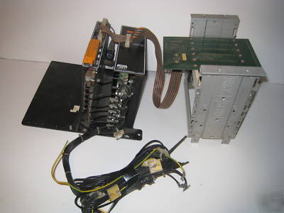 Labod servo control robotic automation controller