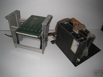 Labod servo control robotic automation controller