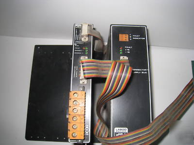 Labod servo control robotic automation controller