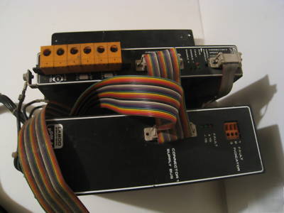 Labod servo control robotic automation controller