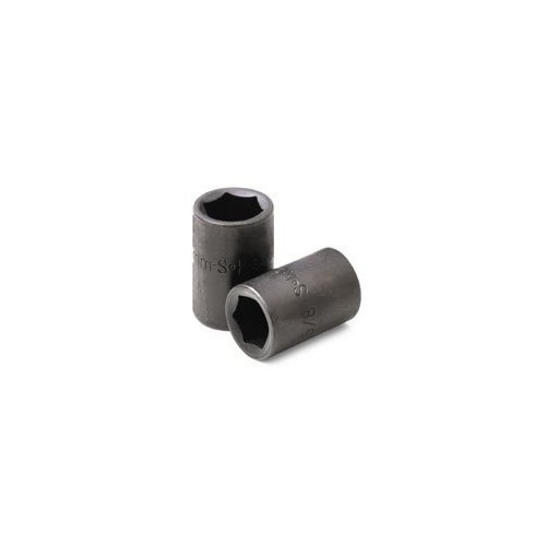 New 1 in drive 6 pt std metric impact socket-52MM * *