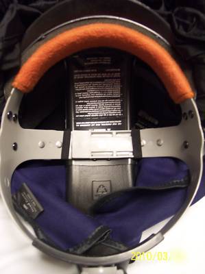 New speedglas adflo respirator system in box 