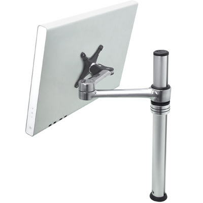 New targus single lcd display arm