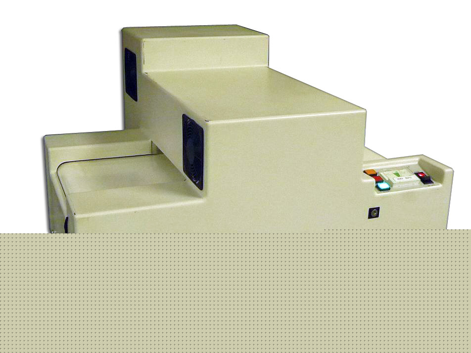 Verity systems hd/dlt disk degausser V5000 zz-005-015 