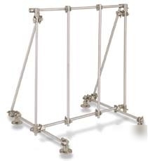 Vwr talon small lab-frames 915730 lab-frame with