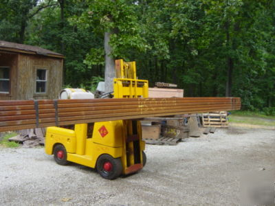 Steel tubing structural retangular