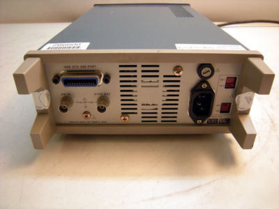 Tektronix AFG310 arbitrary waveform generator