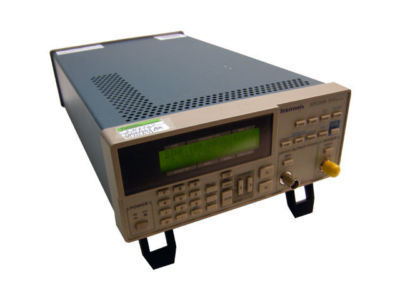 Tektronix AFG310 arbitrary waveform generator