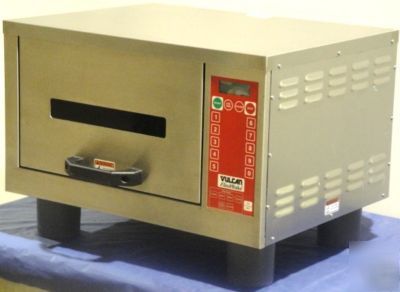 Vulcan flash bake oven pizza oven FB12 commercial