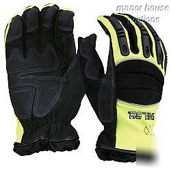 Shelby extracation gloves #2500