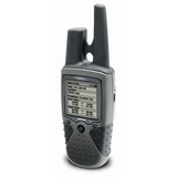 New garmin rino 130 waterproof gps/two-way radio