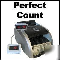 New money counter bill bank currency cash machine 6800