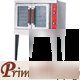 New vulcan VC4ED single deck vc series convection oven