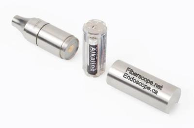 1.25W led light source for borescope or fiberscope