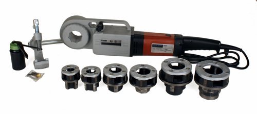 11R sdt 600 pro 1/2-2â€ pipe threading fits ridgid 16013