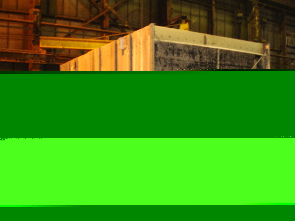 574 ton marley cooling tower, model NC6022BM