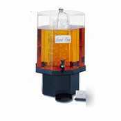 Cal-mil pacifica 972-5-17|charcoal beverage dispenser|