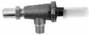 Gas valve - 1-3/4IN long stem - 158-1124
