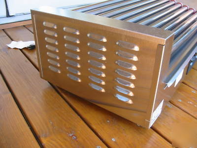 Gold medal hot diggity commercial hot dog roller 8025SL