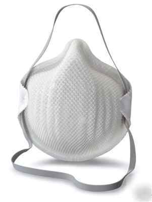 Moldex classic mask FFP1 disposable non-valved (3)