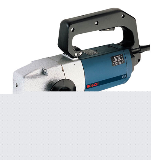 New bosch 1508 8 gauge shear metalworking tool 