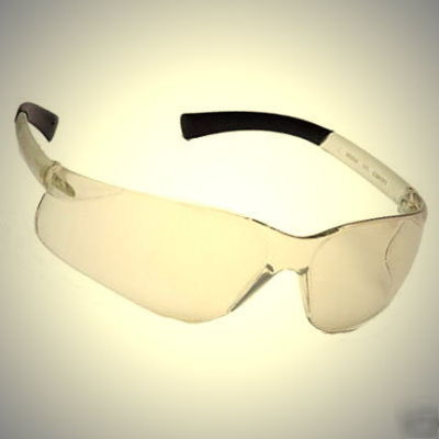 New ztek wraparound safety glasses by pyramex - 
