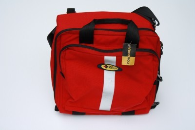 Pacific emergency products- als drug bag