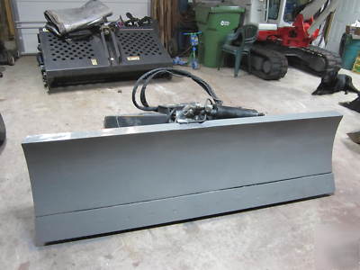 Skid steer 84