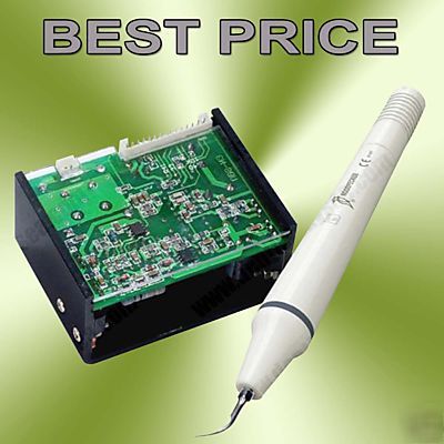 5X ems compatible ultrasonic scaler for dental unit N3 
