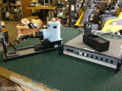 Amber engineering infrared camera ae-4256 system
