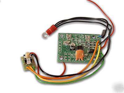Bhi NEDSP1061-kbd low level audio dsp noise filter