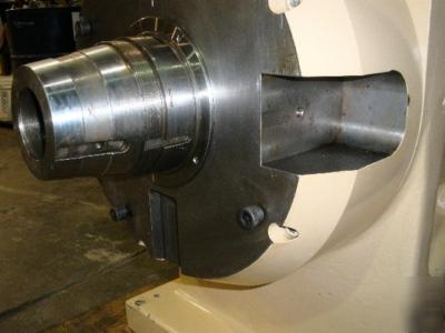 Bryant 41220 horizontal grinding spindle 2700 rpm