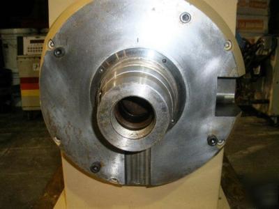 Bryant 41220 horizontal grinding spindle 2700 rpm