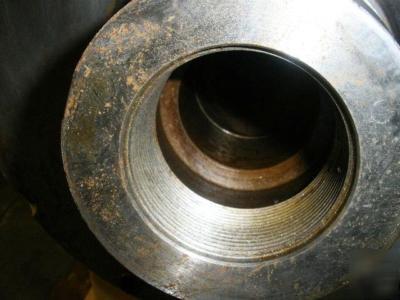 Bryant 41220 horizontal grinding spindle 2700 rpm