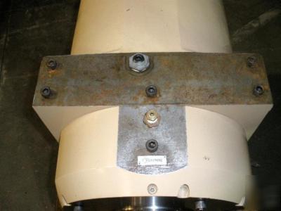 Bryant 41220 horizontal grinding spindle 2700 rpm
