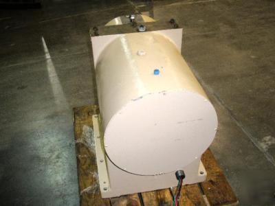 Bryant 41220 horizontal grinding spindle 2700 rpm