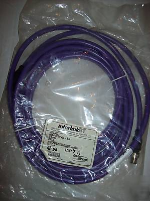 Interlink bt rssw rksw 455-5 m cable