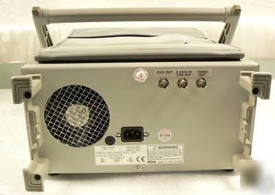 Lecroy LA354 storage oscilloscope on sale 500 mhz