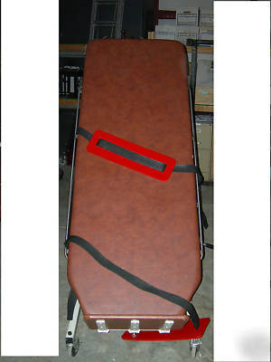 Midland manual tilt table