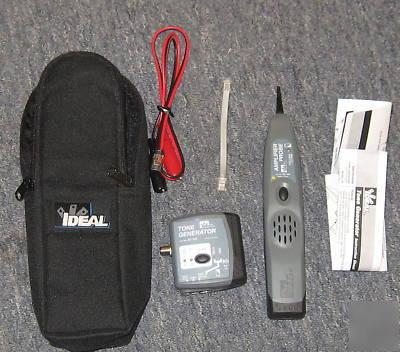 New ideal amplifier probe 62-164/ideal tone 62-160 - 