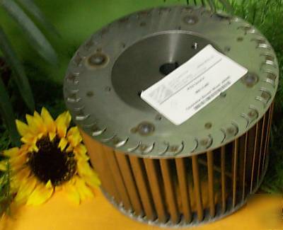New middleby marshall cw blower wheel