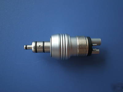Sinol dental high speed 45 surgical handpiece 4-hole ce