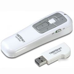 Trendnet TU2-P2W compact wireless presenter TU2-P2W