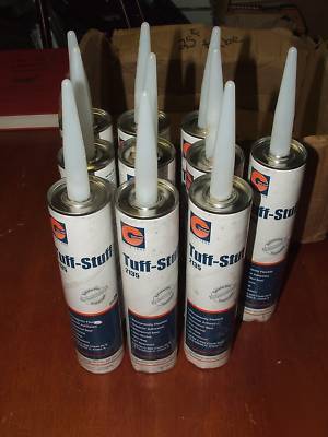 Tube garland single-component polyurethane sealant 