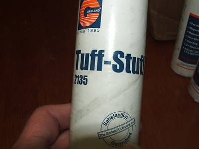 Tube garland single-component polyurethane sealant 