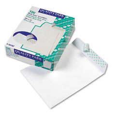 Quality park redistrip catalog envelopes